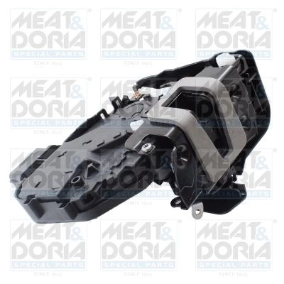 Замок двери MEAT & DORIA AR T5M 31773 1440468878