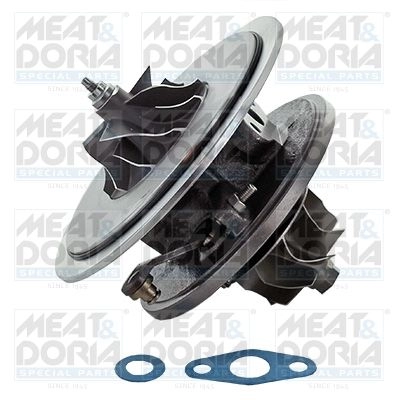 Картридж турбины MEAT & DORIA 3 A7SM 601029 1437642402