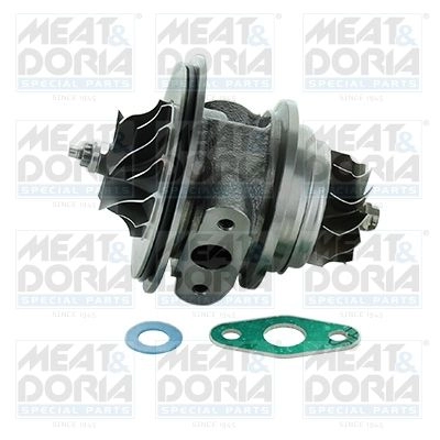 Картридж турбины MEAT & DORIA 601036 YF GNCDA 1437642352