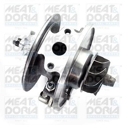 Картридж турбины MEAT & DORIA 2 G19P 1424351535 601042