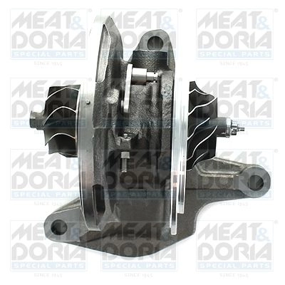Картридж турбины MEAT & DORIA 601060 FV K7X8T 1424800990