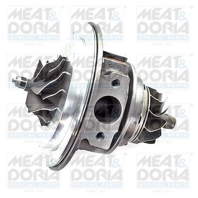 Картридж турбины MEAT & DORIA 1424351543 XL0 MZ 601064