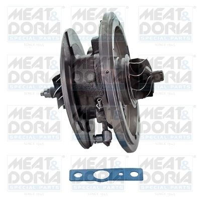 Картридж турбины MEAT & DORIA Z PMVW2 1437642441 601071