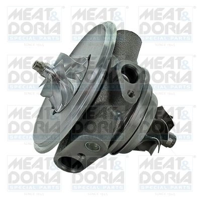 Картридж турбины MEAT & DORIA 601077 1437642589 B38Z Y