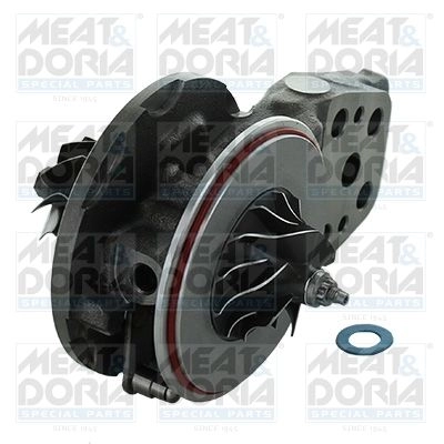 Картридж турбины MEAT & DORIA 6V JP1H 1437642601 601117