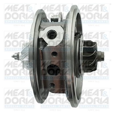 Картридж турбины MEAT & DORIA ZAQ1JD H 1424801009 601128
