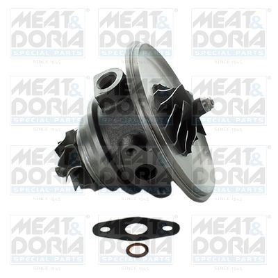 Картридж турбины MEAT & DORIA HFN 1Z 601133 1437642267