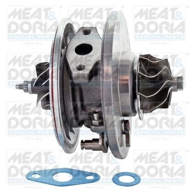 Картридж турбины MEAT & DORIA 1424801015 DU9J U7 601147