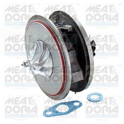 Картридж турбины MEAT & DORIA 1437642638 601165 KRGMB G