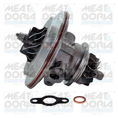 Картридж турбины MEAT & DORIA 1437642480 RWTZ Y0 601178