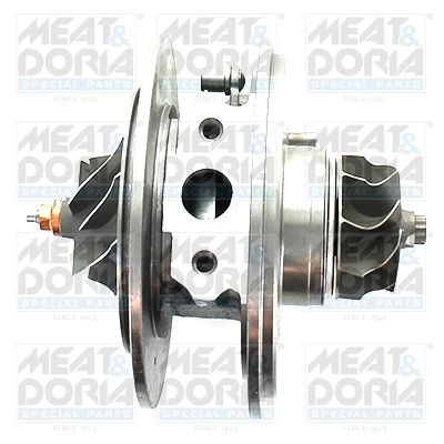 Картридж турбины MEAT & DORIA 8 631AF 601211 1424801040
