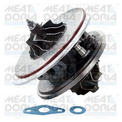 Картридж турбины MEAT & DORIA O2 58C 1424801051 601228