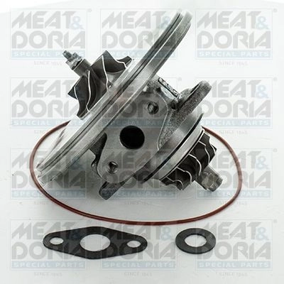 Картридж турбины MEAT & DORIA V6 CXU 1437642436 601255