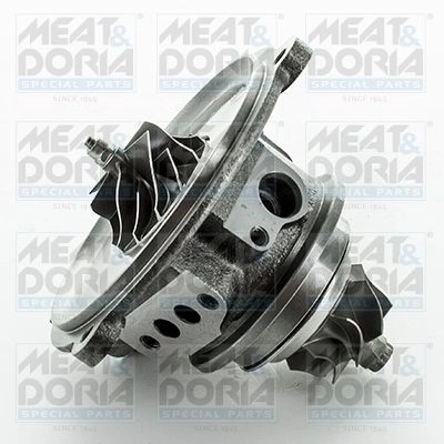 Картридж турбины MEAT & DORIA 1440468984 601257 ICWD ZU