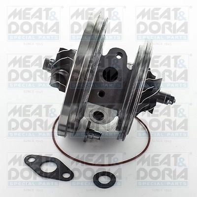 Картридж турбины MEAT & DORIA 601277 N QI54X 1440468986