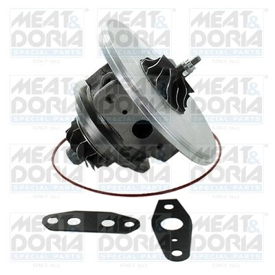 Картридж турбины MEAT & DORIA LX8AO 2G 601300 1437642904