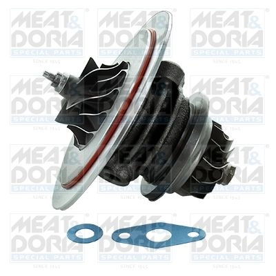 Картридж турбины MEAT & DORIA 1437642292 IDH G6F 601301