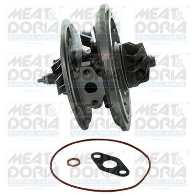 Картридж турбины MEAT & DORIA AX CBM4Y 1437642283 601309