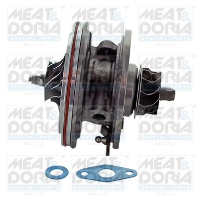Картридж турбины MEAT & DORIA 63344G I 601315 1437642350