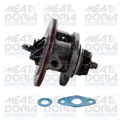 Картридж турбины MEAT & DORIA 1437642419 601370 D5E FN7