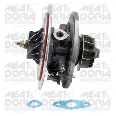 Картридж турбины MEAT & DORIA CCL 8H9W 601373 1440468994