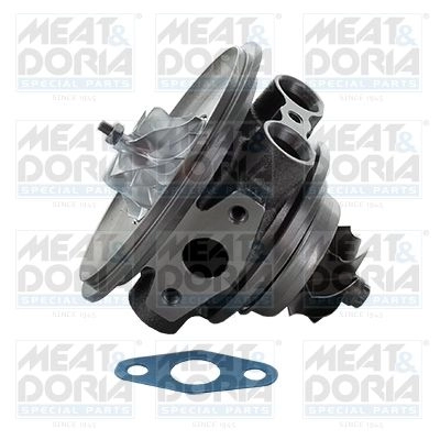 Картридж турбины MEAT & DORIA NZ FR1 601412 1437642709