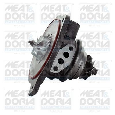 Картридж турбины MEAT & DORIA 601414 1437642334 MO0 VT