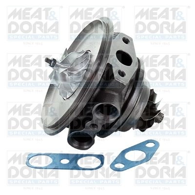 Картридж турбины MEAT & DORIA 3 BMK2 601417 1437642708