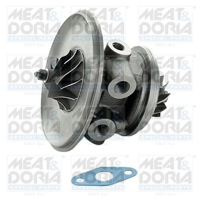 Картридж турбины MEAT & DORIA 1437642481 33R1A 22 601430