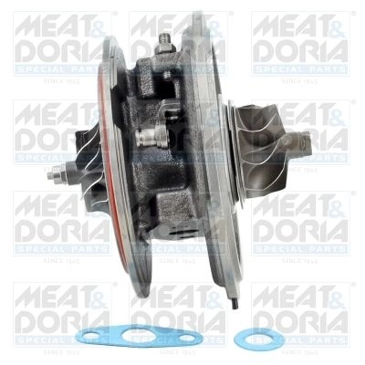 Картридж турбины MEAT & DORIA 601502 ZI MOLU 1440469016