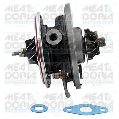 Картридж турбины MEAT & DORIA 601528 SP 2TID 1440469022