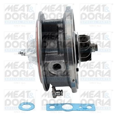Картридж турбины MEAT & DORIA 1440469025 QXEG AH 601539