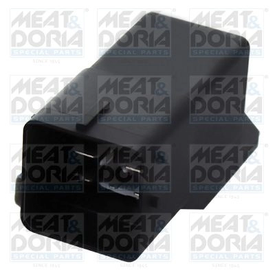 Блок управления свечей накаливания MEAT & DORIA 1437611539 7285702 S DP5X