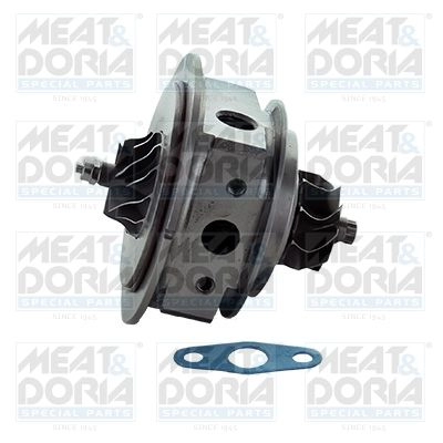 Картридж турбины MEAT & DORIA 60222 L3LJI 5 1437642347