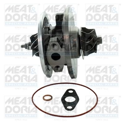 Картридж турбины MEAT & DORIA 9 VKMC 1437642719 60266
