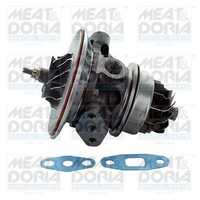 Картридж турбины MEAT & DORIA 60478 V325 H 1437642607 изображение 0