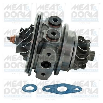 Картридж турбины MEAT & DORIA 60484 H7 JUN8 1437642404