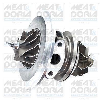 Картридж турбины MEAT & DORIA 60485 G7 BQO 1424487475