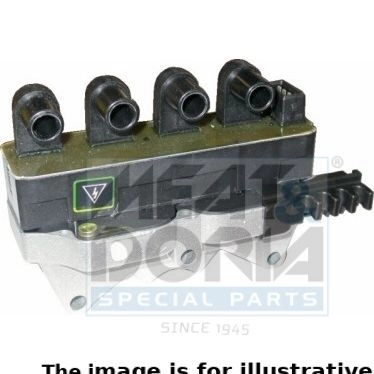 Катушка зажигания MEAT & DORIA 9 NBZV 10303E 1437611762