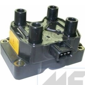 Катушка зажигания MEAT & DORIA BUZX T 10311E 1437611129