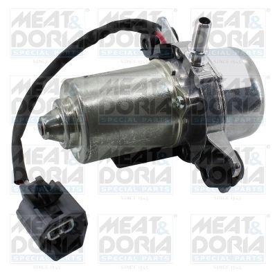 Вакуумный насос тормозов MEAT & DORIA 91244 1440467632 QS F4959