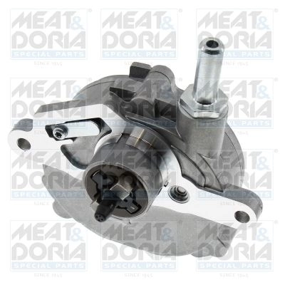 Вакуумный насос тормозов MEAT & DORIA 1440467633 3RB8O M 91246