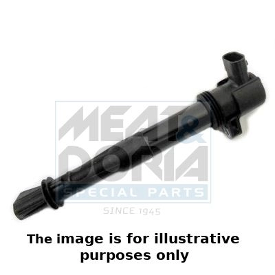 Катушка зажигания MEAT & DORIA 10331E TF6T9 Z 1424786488