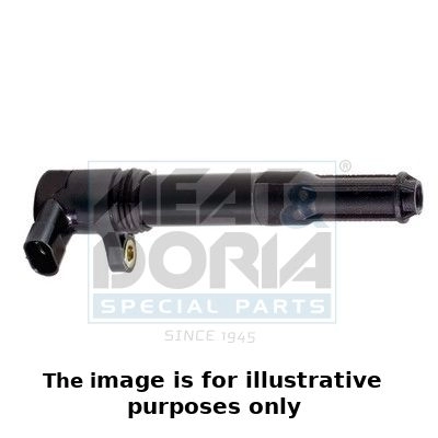 Катушка зажигания MEAT & DORIA 10332E OOB1DK B 1424786489