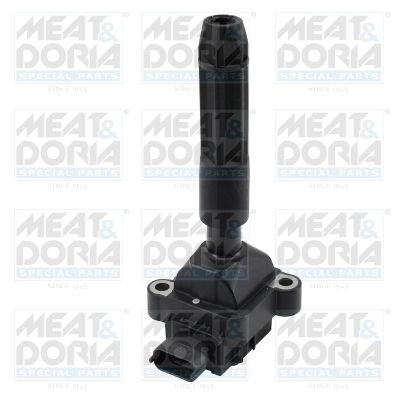 Катушка зажигания MEAT & DORIA 10341E HME AME 1424786491