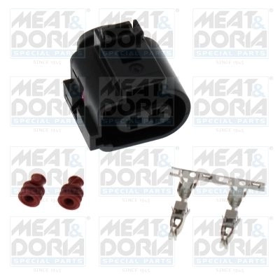 Вилка фаркопа MEAT & DORIA 1440467635 4 NWJWT 81335