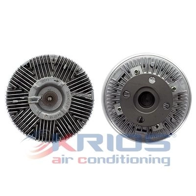 Вискомуфта MEAT & DORIA K97060 0W 495 1424411052