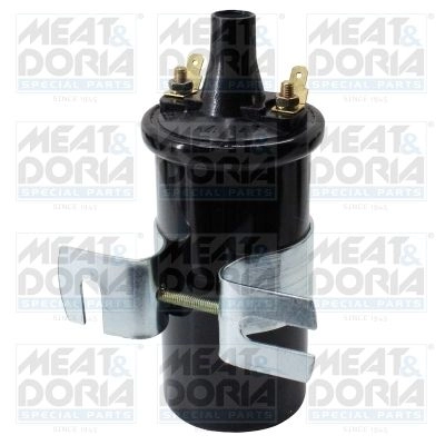 Катушка зажигания MEAT & DORIA ENB X1N 10489E 1424981139