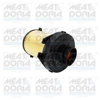 Воздушный фильтр MEAT & DORIA 16153 1437580161 2F DF5L