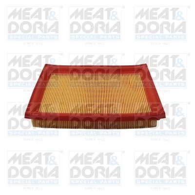 Воздушный фильтр MEAT & DORIA 6M IQ326 16227 1437638359